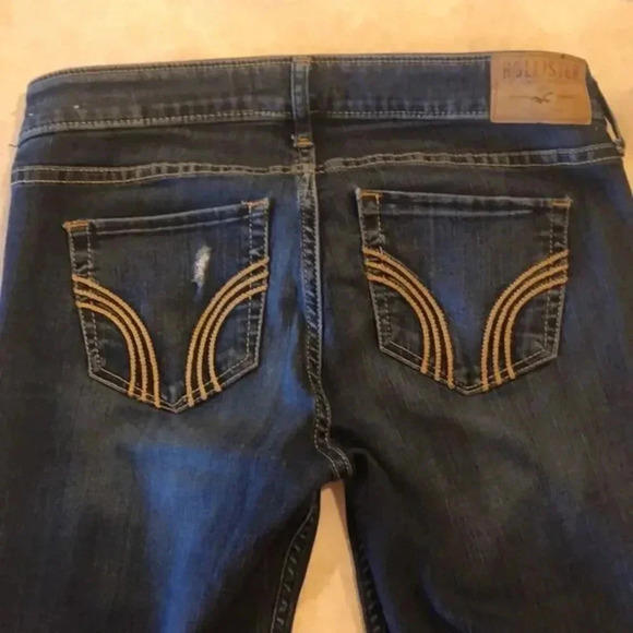 Hollister, size 5L, Excellent pre owned condition - Picture 4 of 10